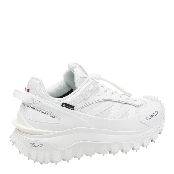 Sneakers Bianco