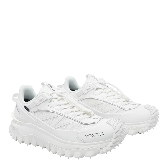 Sneakers Bianco