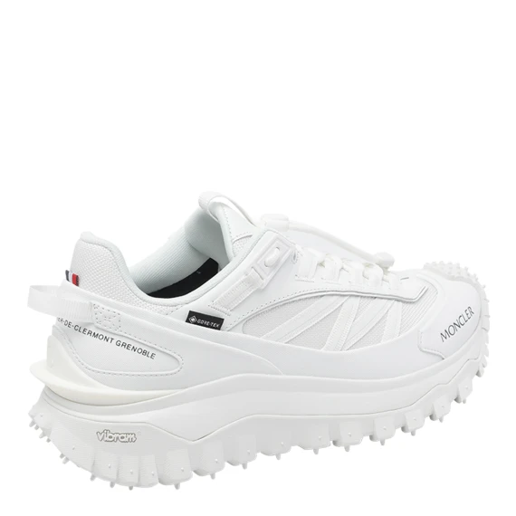 Sneakers Bianco
