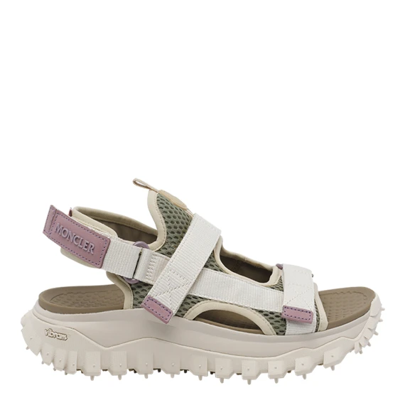 Sandals White