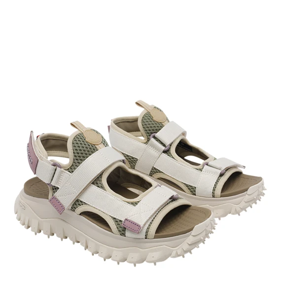 Sandals White