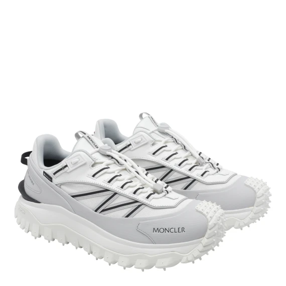Sneakers White