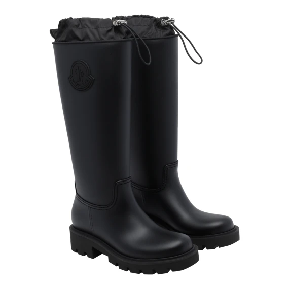 Boots Black
