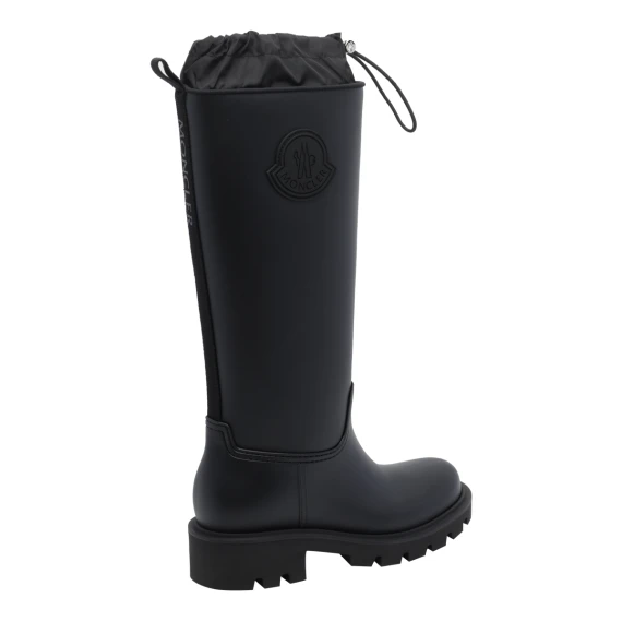 Boots Black