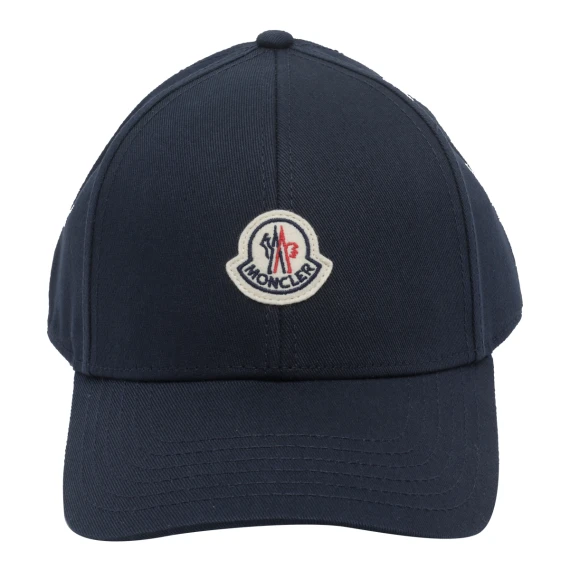 Hats Blue