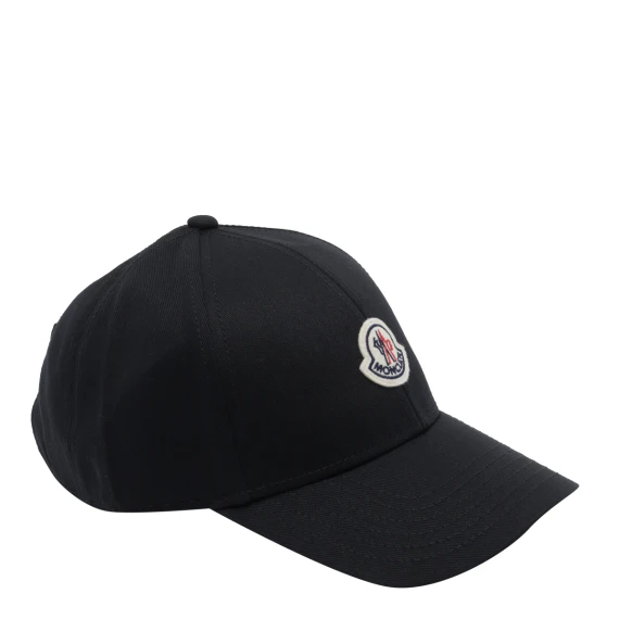 Hats Black