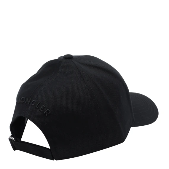 Hats Black