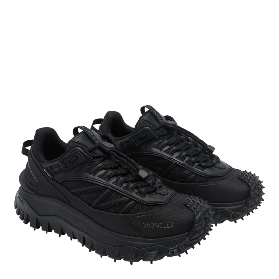 Sneakers Black