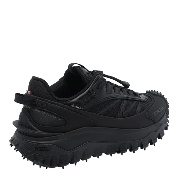 Sneakers Black