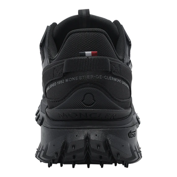 Sneakers Black