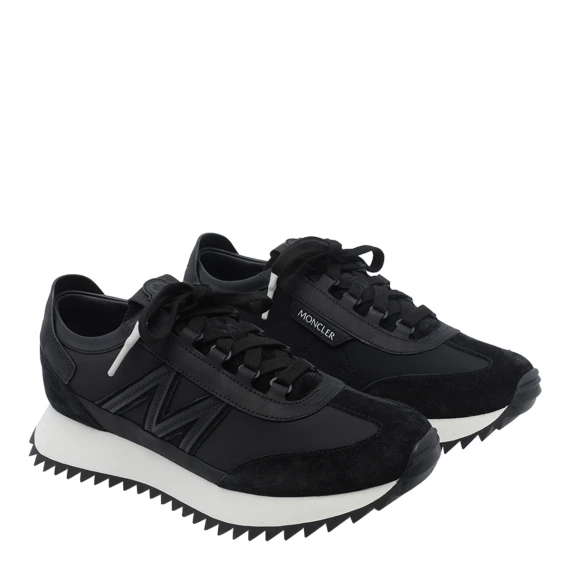 Sneakers Black
