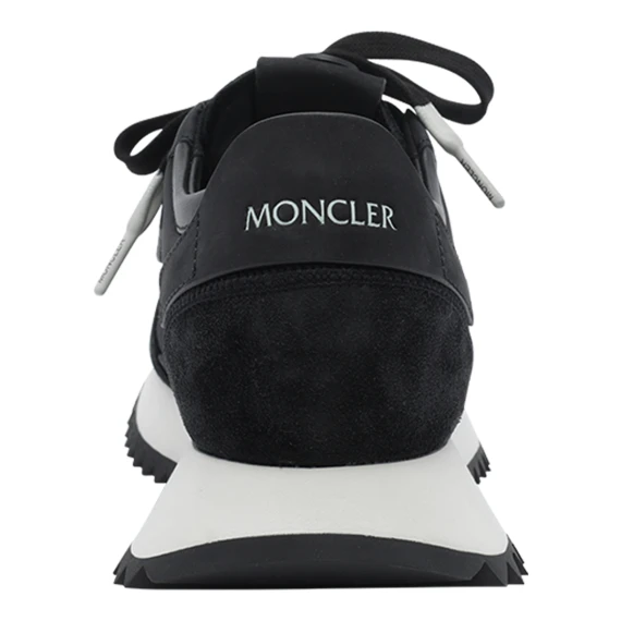 Sneakers Black