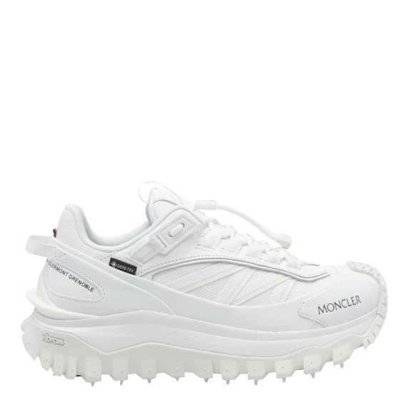 Sneakers White