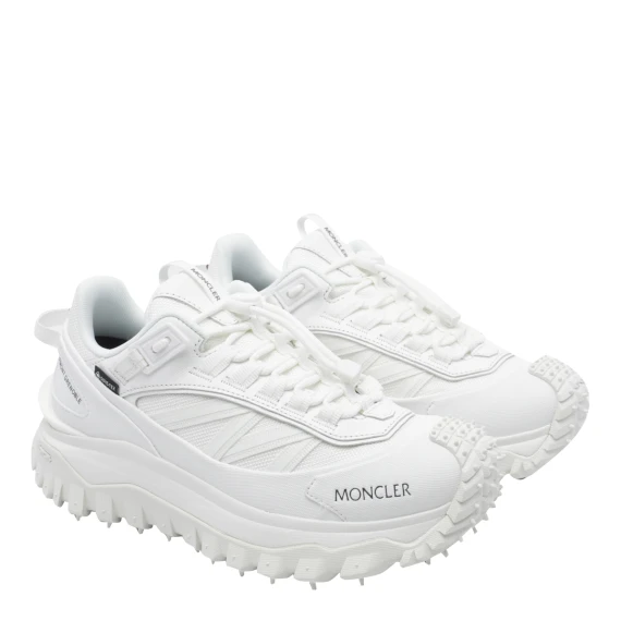 Sneakers White