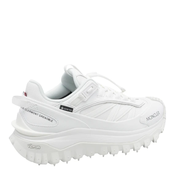 Sneakers White