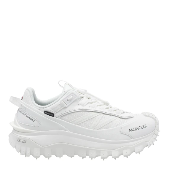 Sneakers White
