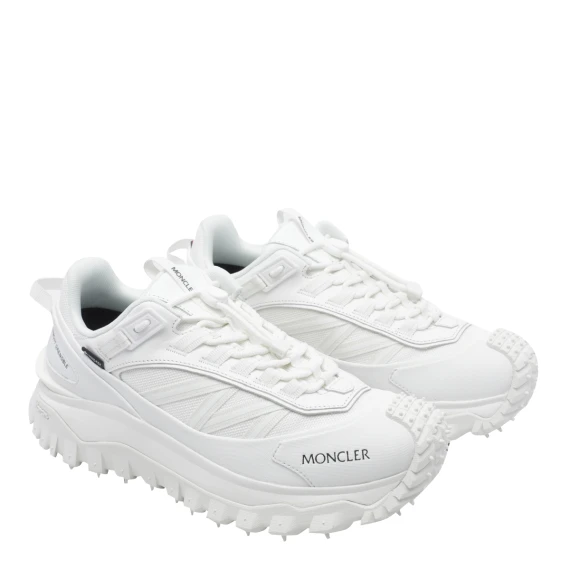 Sneakers White