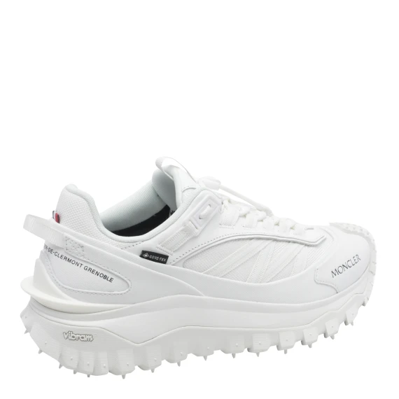 Sneakers White