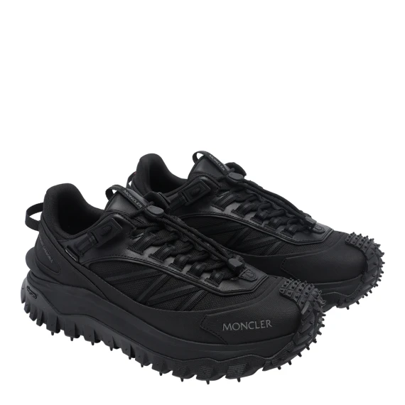 Sneakers Black