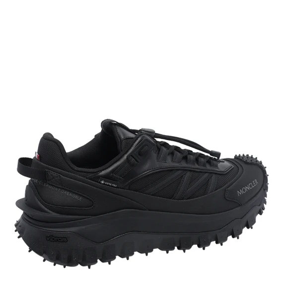 Sneakers Black