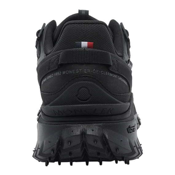 Sneakers Black