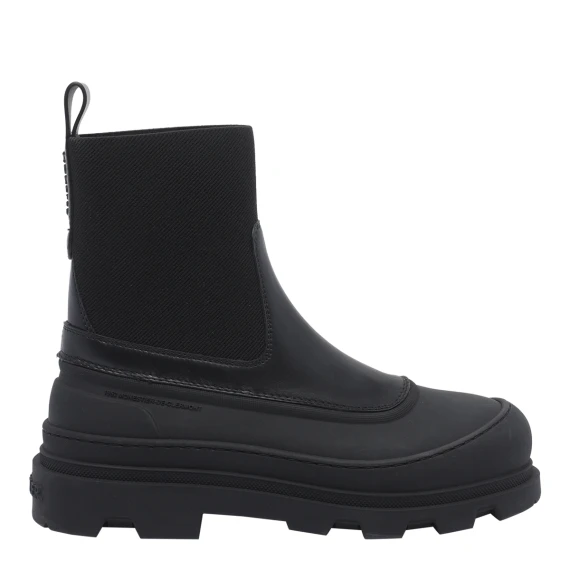 Stivali Vera Edge Ankle Boots