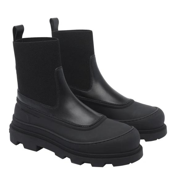 Stivali Vera Edge Ankle Boots