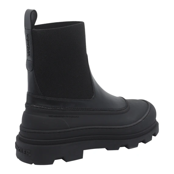 Stivali Vera Edge Ankle Boots
