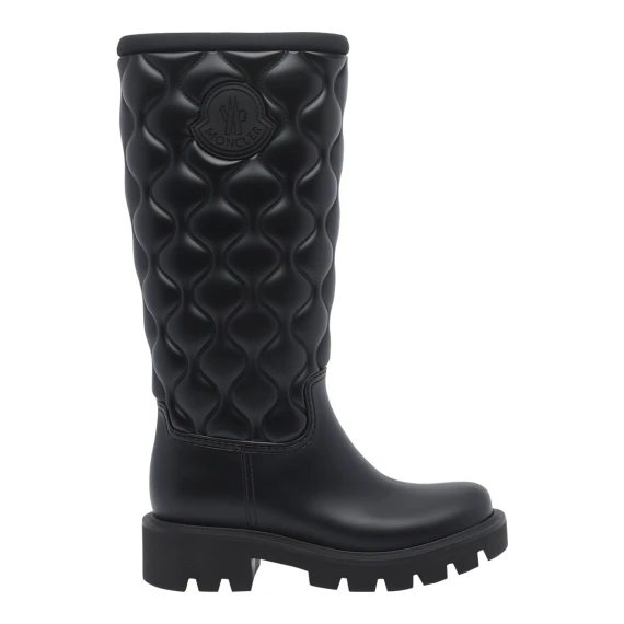 Kickstream High Rain Boots
