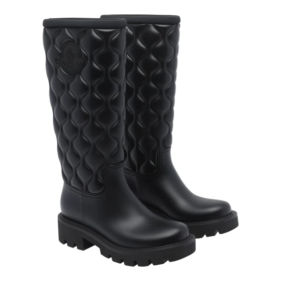 Kickstream High Rain Boots