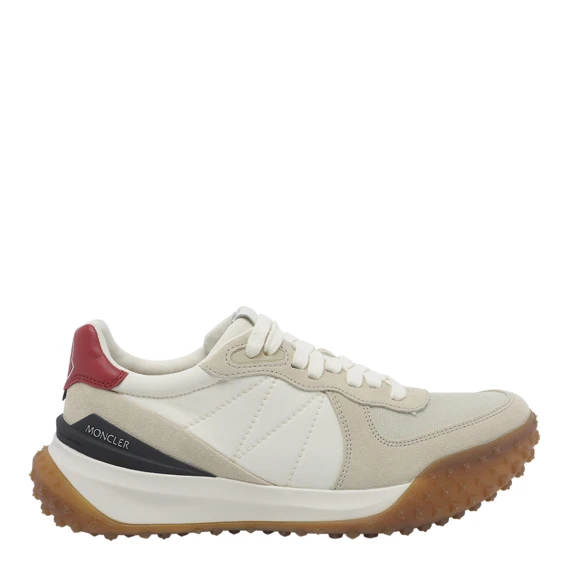 Sneakers beige