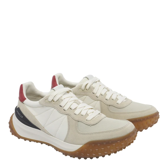 Sneakers beige