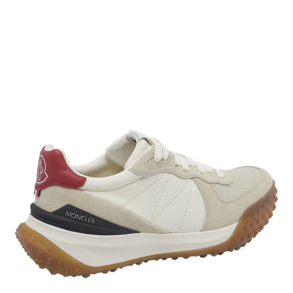Sneakers beige
