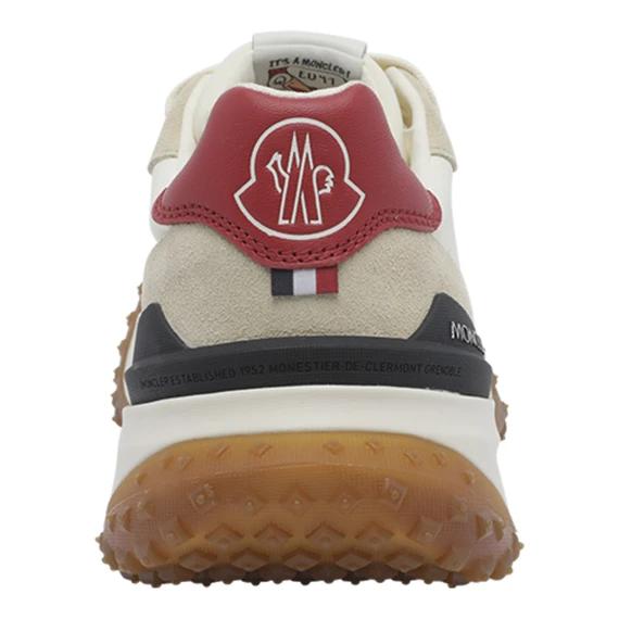 Sneakers beige