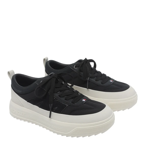 Black Altive Sneakers