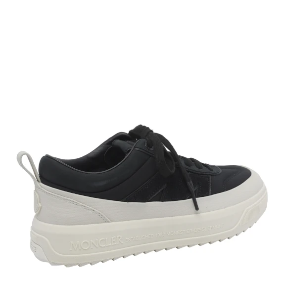 Black Altive Sneakers