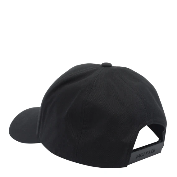 Cappello nero
