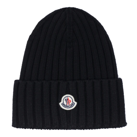 Cappello nero