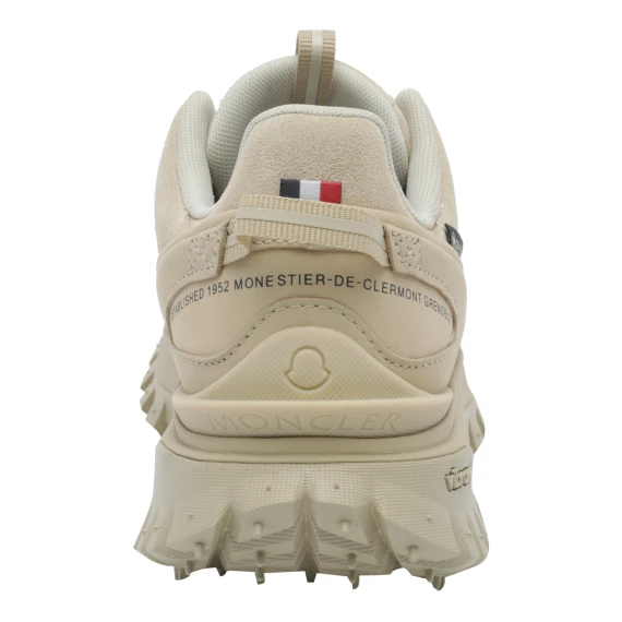 Cream Trailgrip Apex Gtx Sneakers