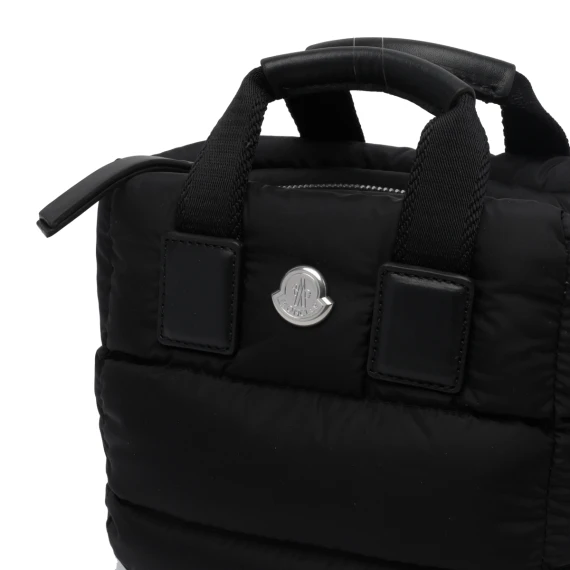 Black Micro Caradog Handbag Bag