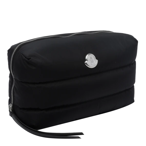 Logo Beauty Case Bag