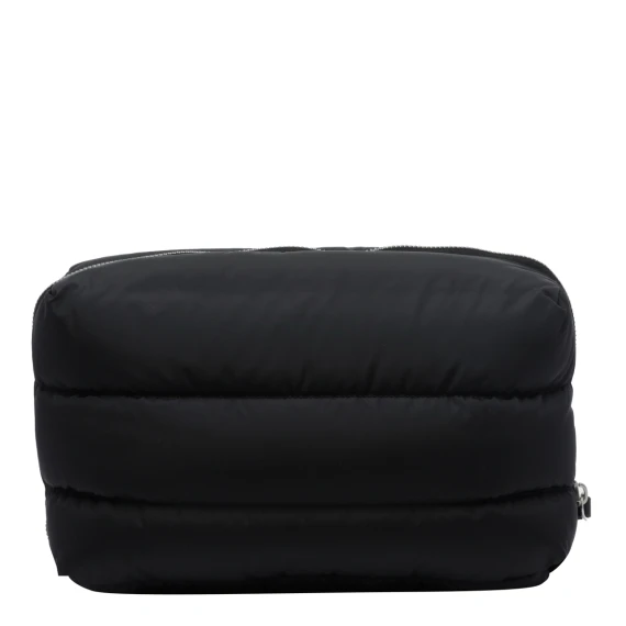 Logo Beauty Case Bag