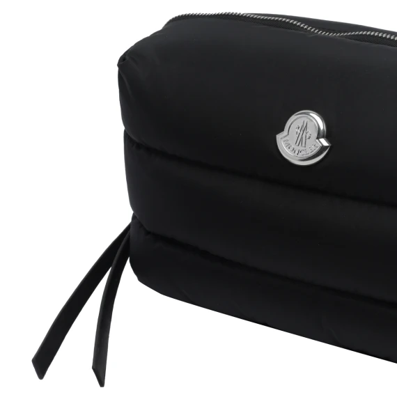 Logo Beauty Case Bag