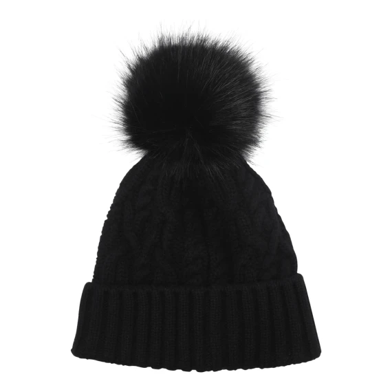 Cappello nero