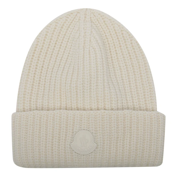 Cappello bianco