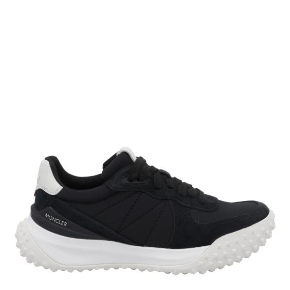 Black Citytrek Sneakers Moncler