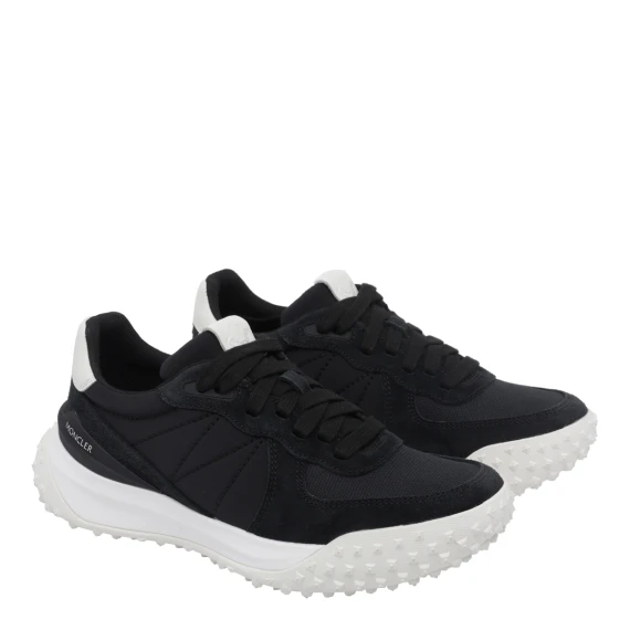 Black Citytrek Sneakers