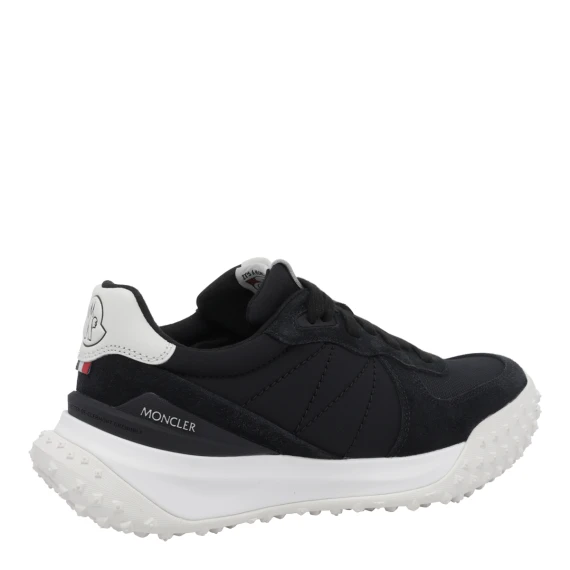 Black Citytrek Sneakers