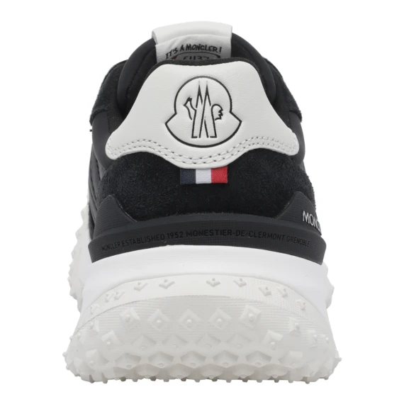 Black Citytrek Sneakers