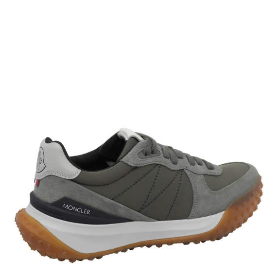 Green Citytrek Sneakers